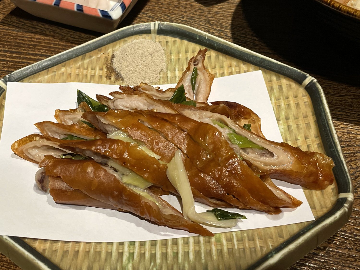 台中美食|近台中公園的創意日式料理「羽笠食事」必點海鮮丼&明太子山藥! - 第11張圖