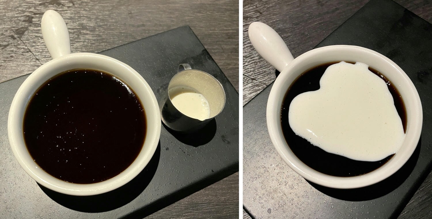 台中美食|台中必吃人氣美食「茶六燒肉中清店」線上訂位才吃得到,附菜單。 - 第21張圖
