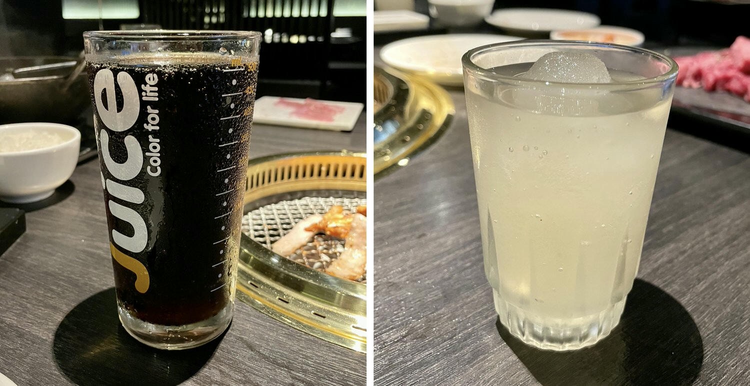 台中美食|台中必吃人氣美食「茶六燒肉中清店」線上訂位才吃得到,附菜單。 - 第23張圖