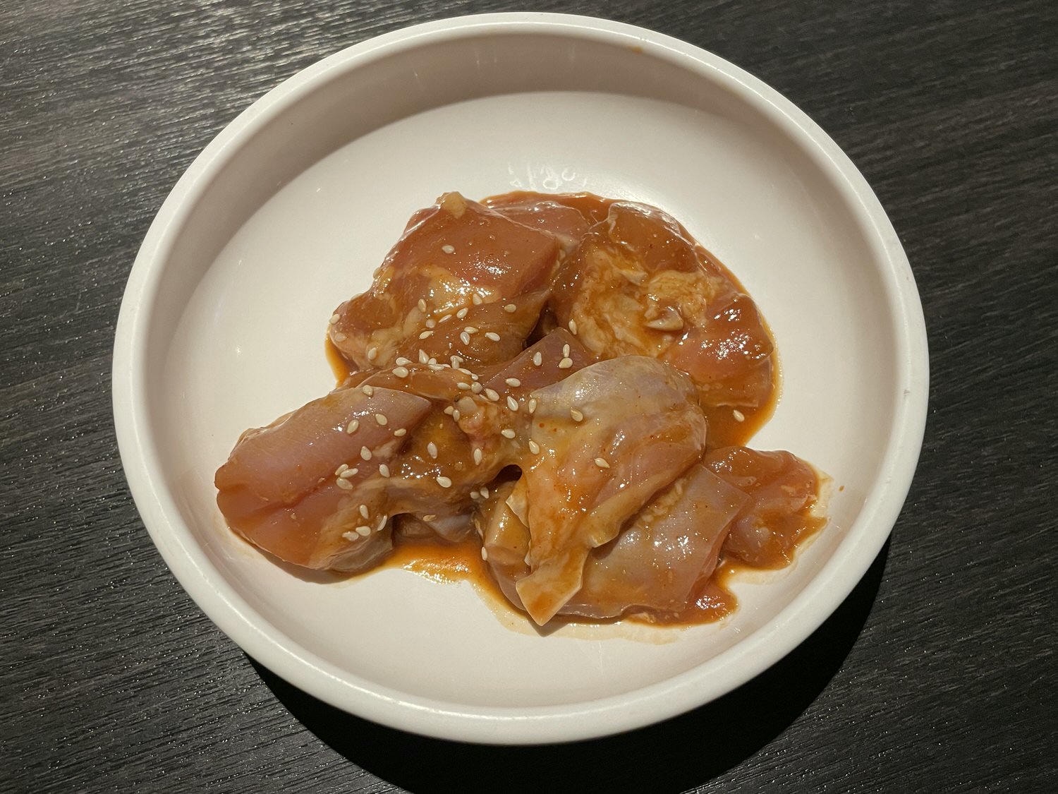 台中美食|台中必吃人氣美食「茶六燒肉中清店」線上訂位才吃得到,附菜單。 - 第13張圖