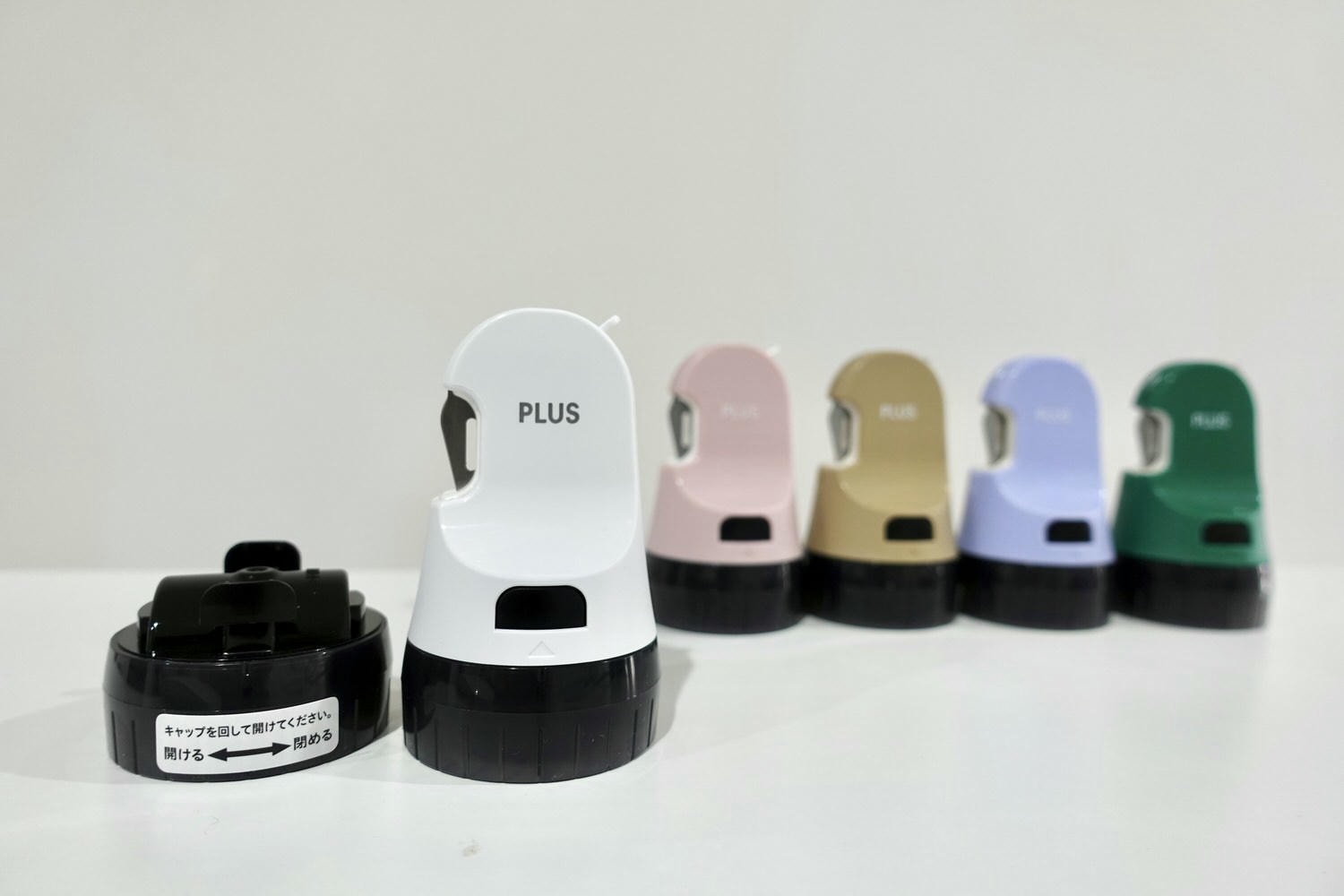 生活好物|網購個資保護必備好物「PLUS 替換式開箱刀個資保護章」開箱與評價。 - 第6張圖 PLUS 替換式開箱刀保護章