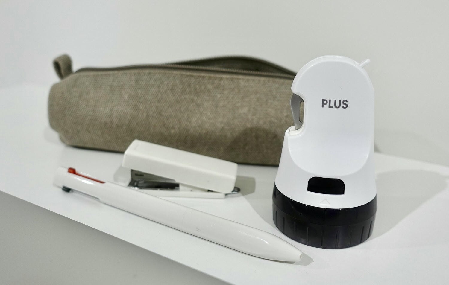 生活好物|網購個資保護必備好物「PLUS 替換式開箱刀個資保護章」開箱與評價。 - 第8張圖 PLUS 替換式開箱刀保護章