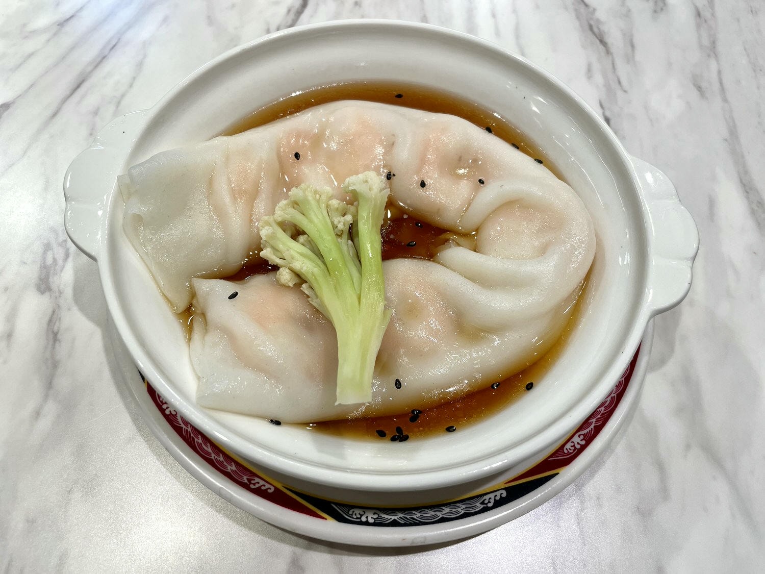新北美食|新店好吃港式茶餐廳推薦「好旺記港式茶餐廳」必點菜色及最新菜單! - 第10張圖 好旺記港式茶餐廳