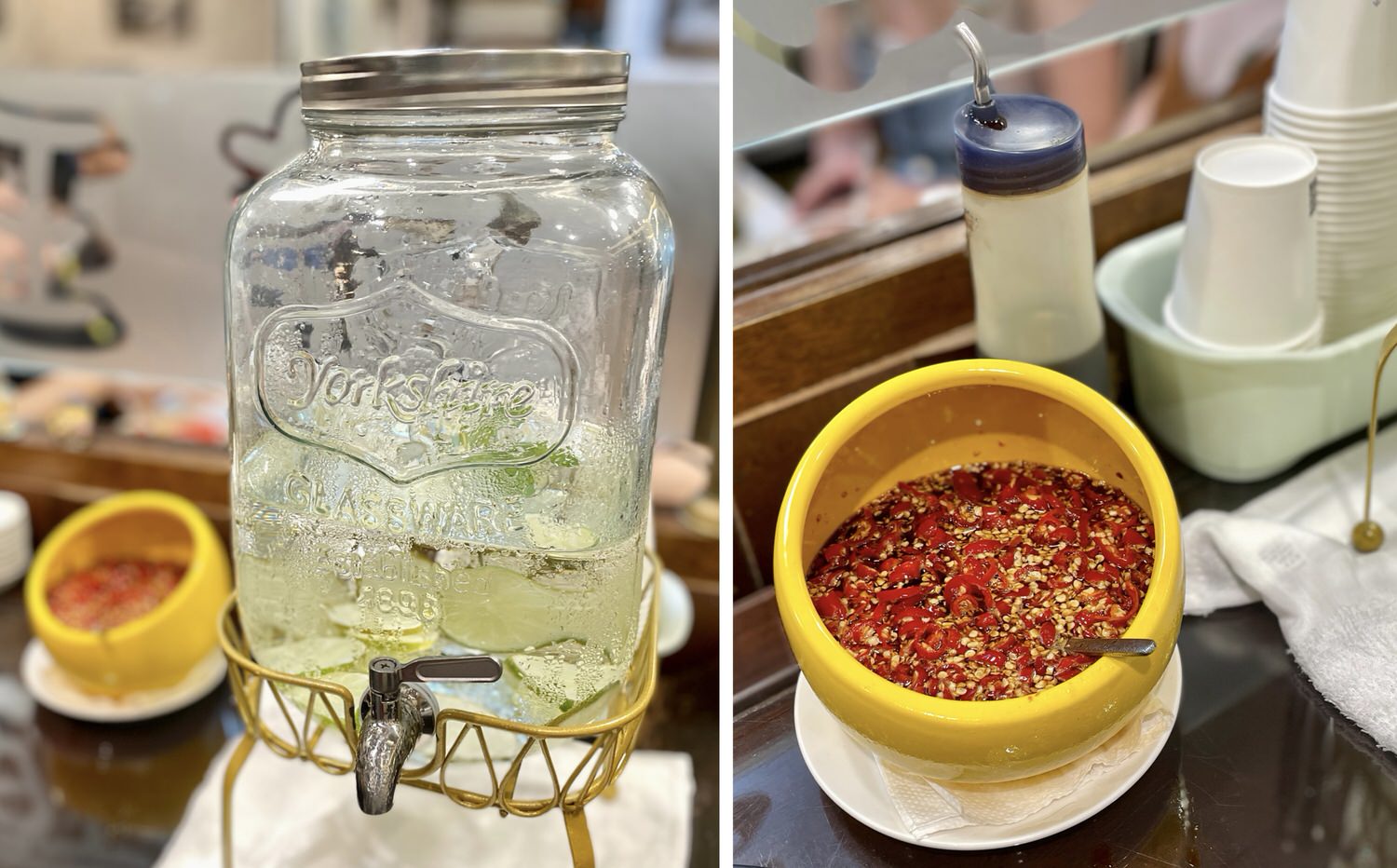 新北美食|新店好吃港式茶餐廳推薦「好旺記港式茶餐廳」必點菜色及最新菜單! - 第4張圖 好旺記港式茶餐廳
