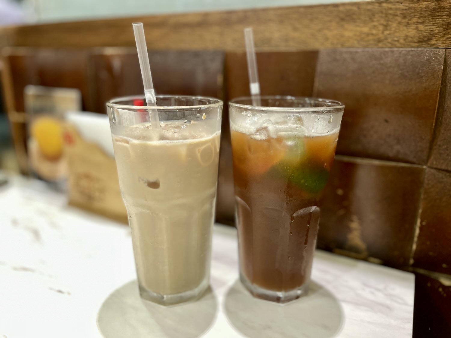 新北美食|新店好吃港式茶餐廳推薦「好旺記港式茶餐廳」必點菜色及最新菜單! - 第17張圖 好旺記港式茶餐廳