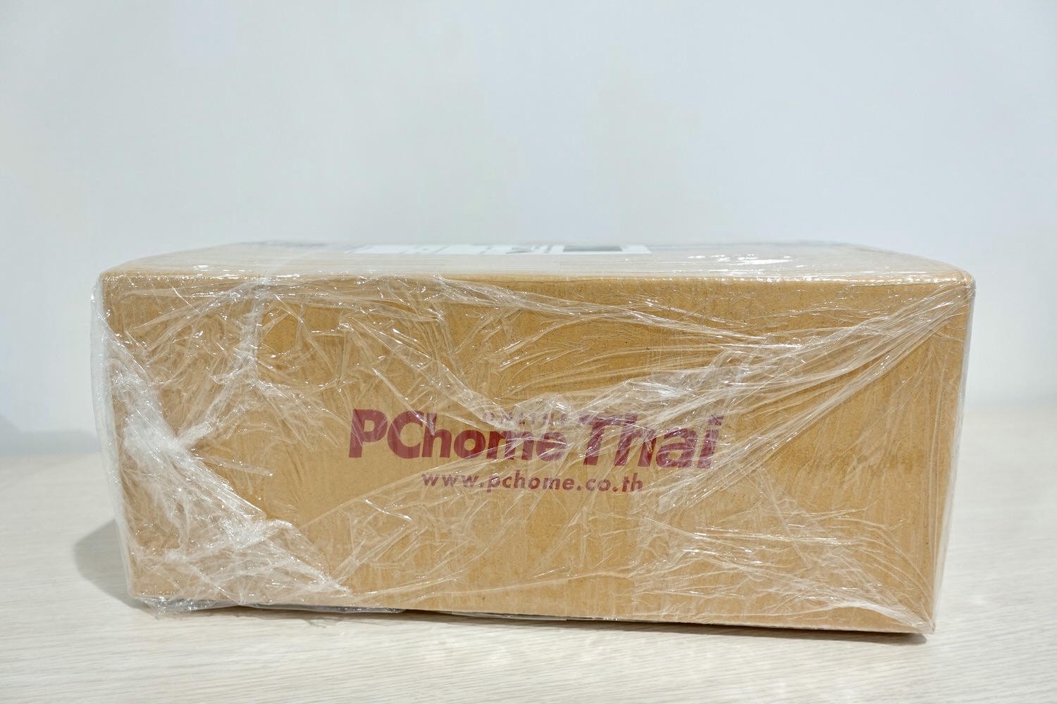 PChome Thai 泰國購物