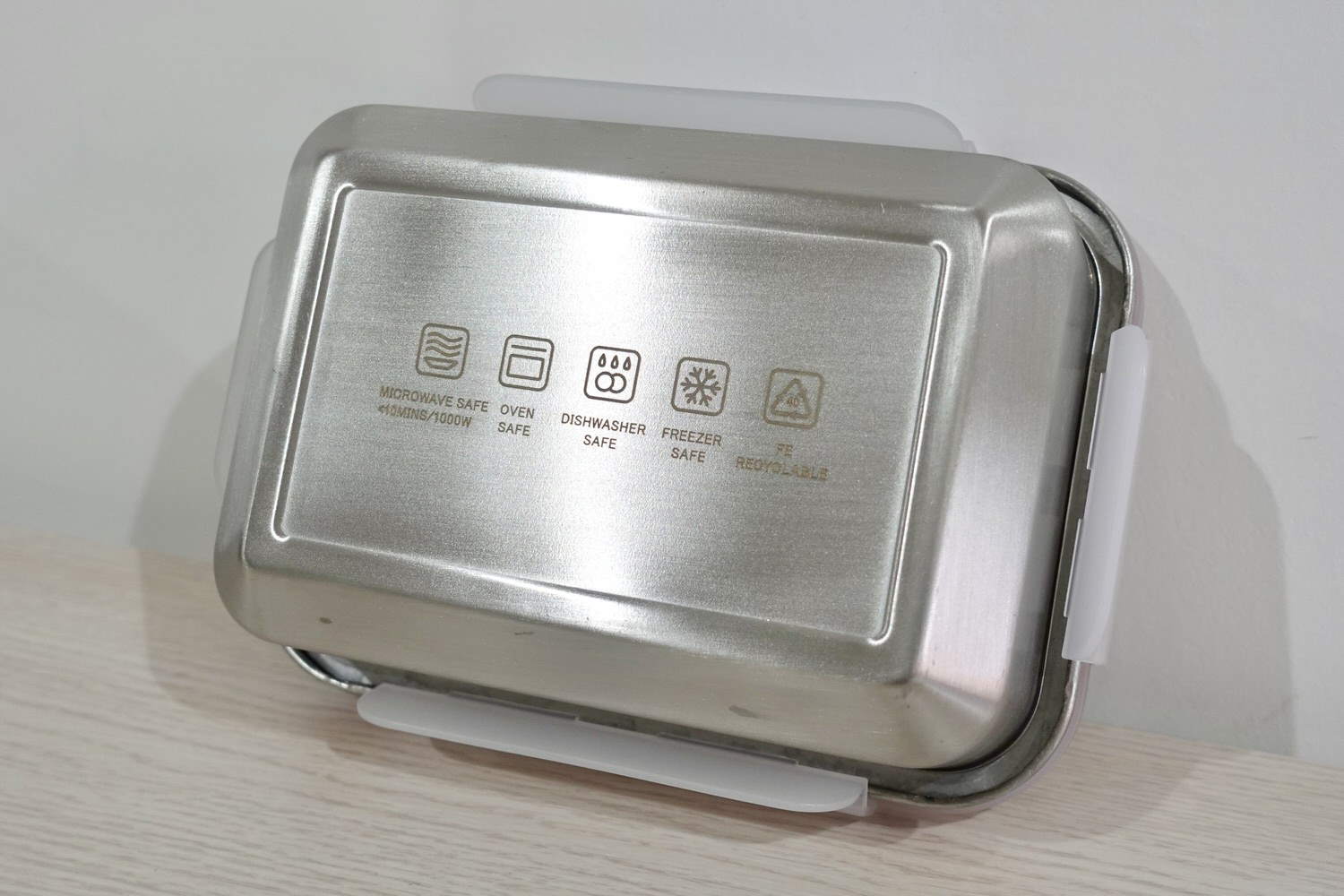 JIA 微波不鏽鋼餐盒6