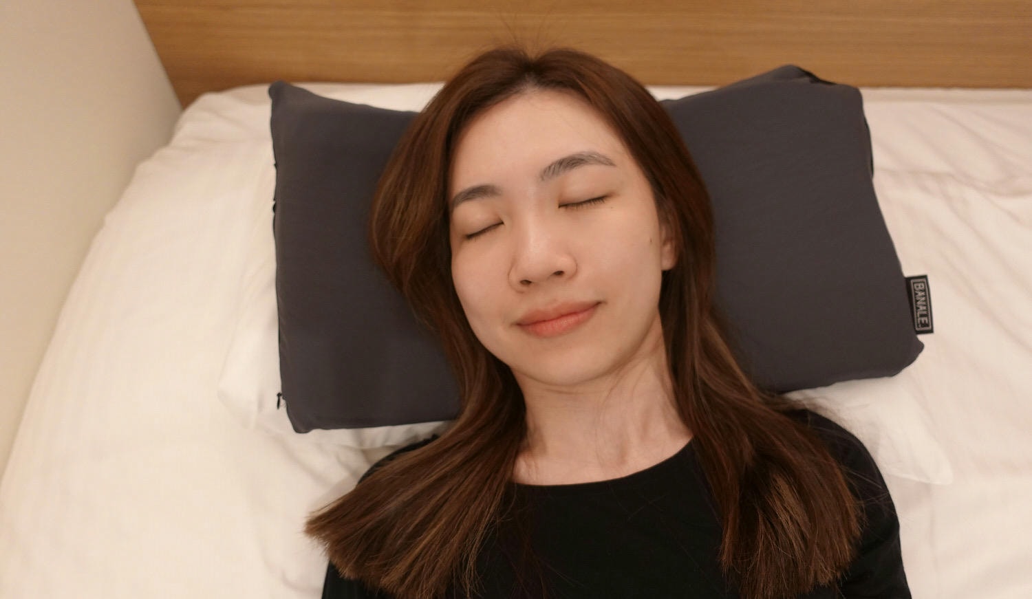 Omni Pillow 三合一旅行頸枕