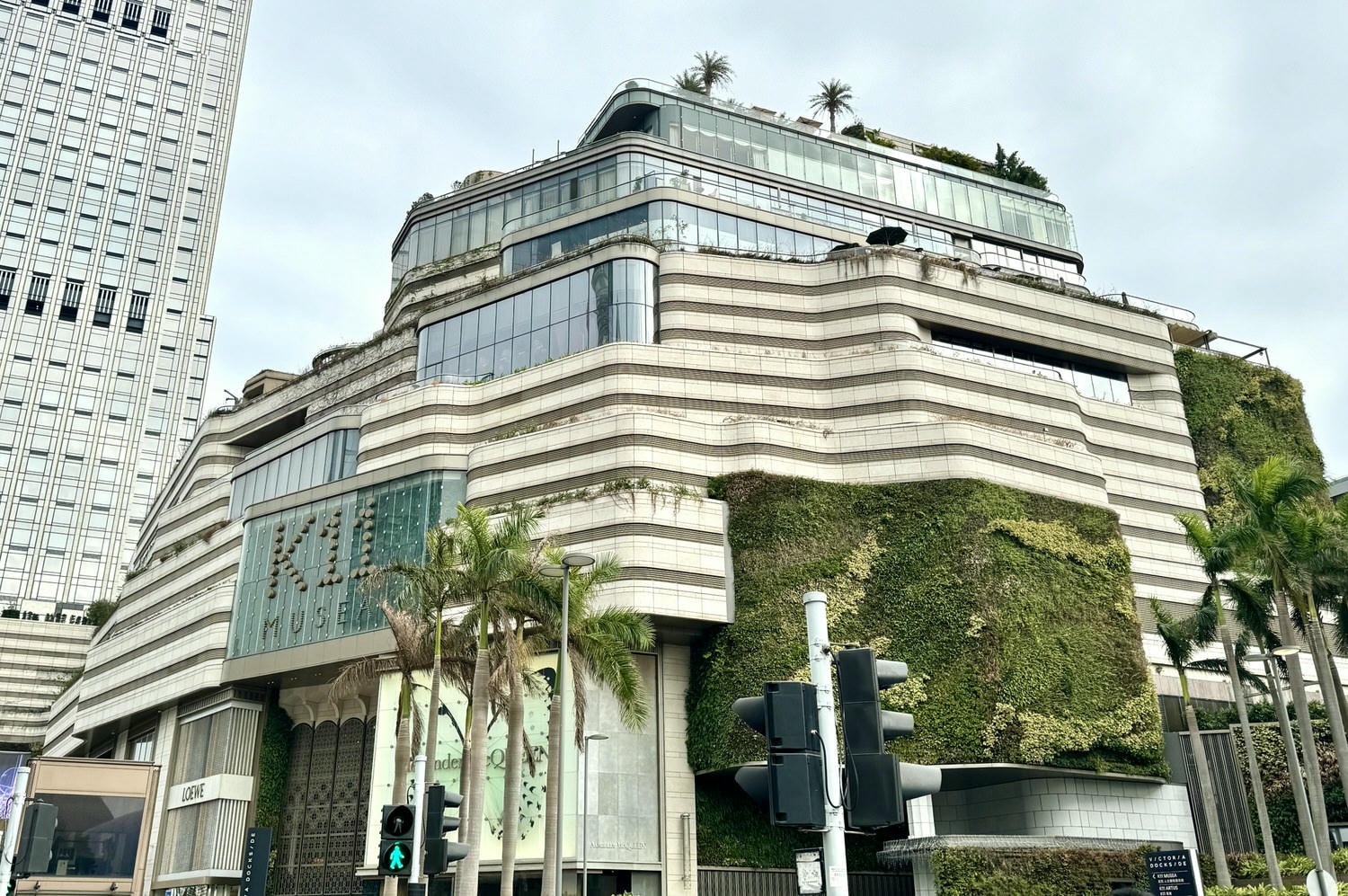 2025香港尖沙咀旅遊攻略,熱門必去景點、必吃美食、交通指南。 - 第7張圖 K11 MUSEA