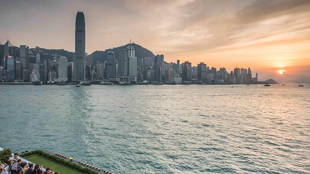 2025香港尖沙咀旅遊攻略,熱門必去景點、必吃美食、交通指南。 - 第5張圖 海港城購物中心
