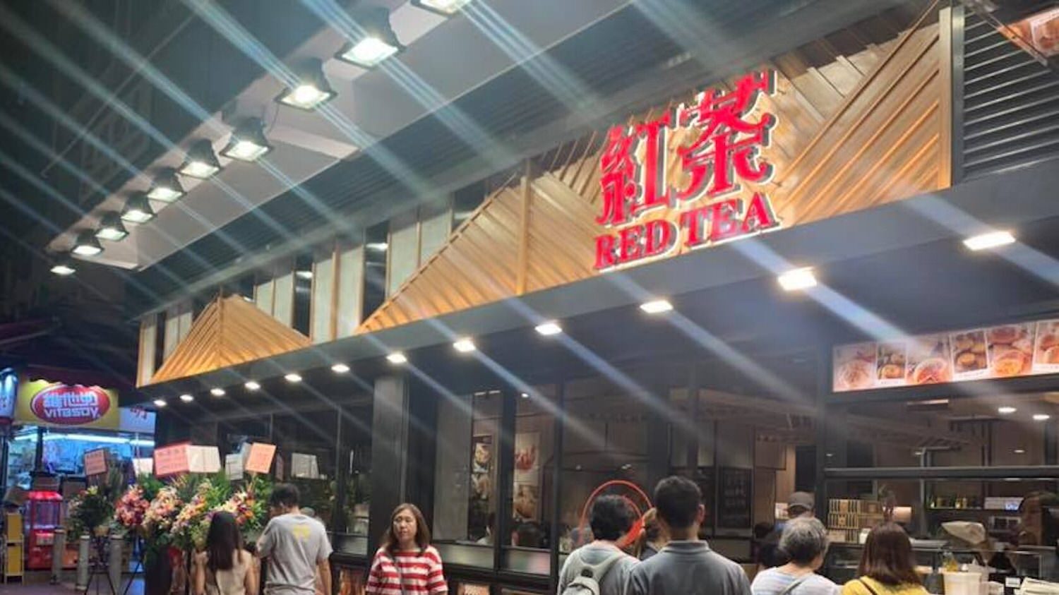 2025香港尖沙咀旅遊攻略,熱門必去景點、必吃美食、交通指南。 - 第11張圖 紅茶冰室