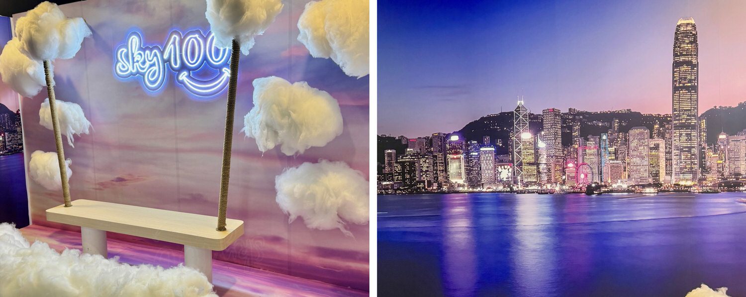 登上香港天際100觀景台俯瞰絕美高空景點,打卡香港最高地標! - 第7張圖 香港天際100觀景台