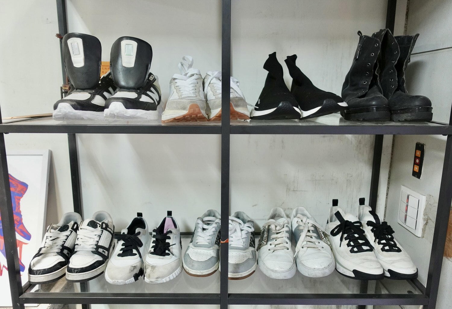 鞋包清洗|新北永和 Dreamers 鞋包帽清洗專門店,專業安心的清洗服務! - 第3張圖 Dreamers鞋包帽洗護專門店 新北永和店