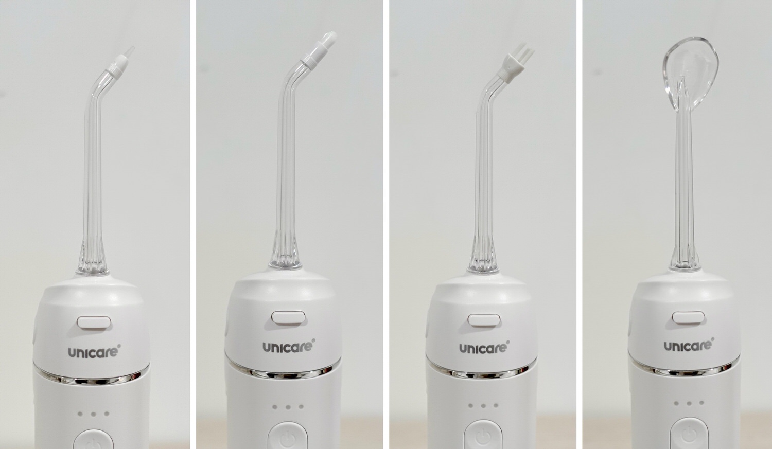 unicare mini 口袋型高效電動沖牙機