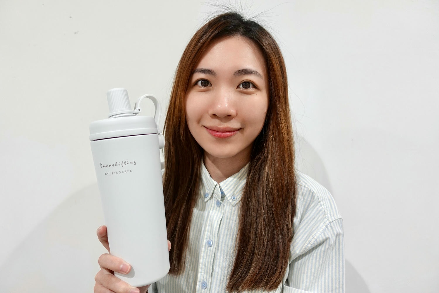 瑞可酷力杯「酷力LITE」真實評價,超好用的磁吸防塵蓋與超輕量杯體! - 第3張圖 瑞可RICO|酷力杯