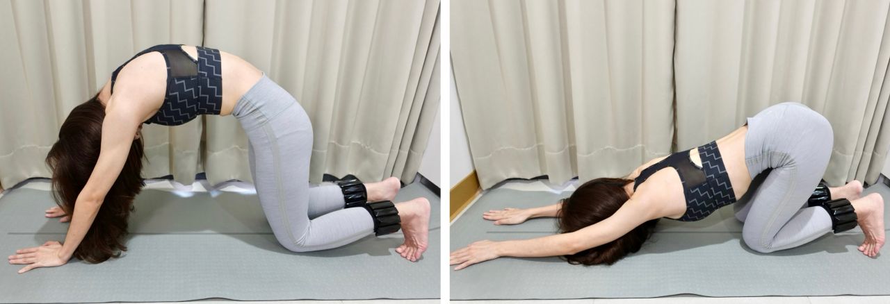 居家健身品牌首選 BYZOOM FITNESS 增肌減脂必備「跳繩與瑜珈墊」評價! - 第17張圖 BYZOOM FITNESS