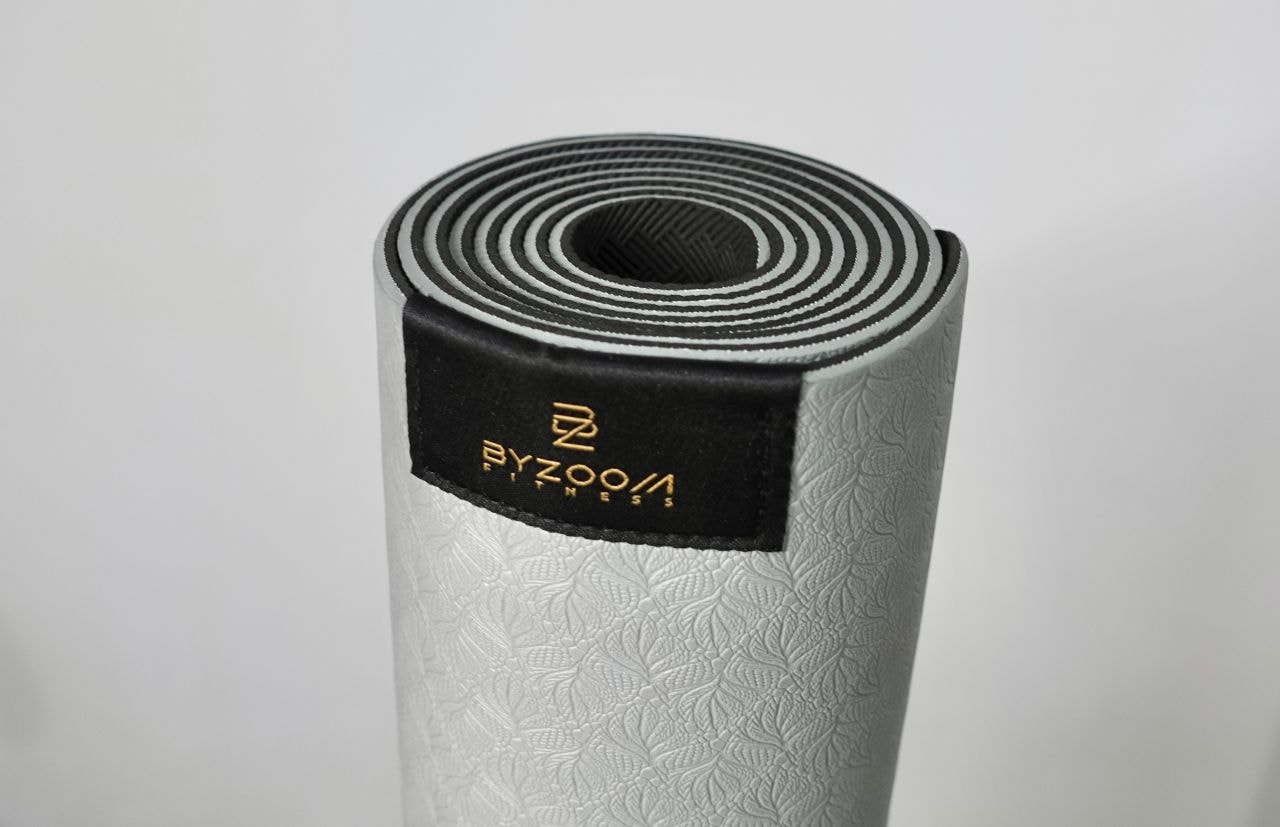 居家健身品牌首選 BYZOOM FITNESS 增肌減脂必備「跳繩與瑜珈墊」評價! - 第15張圖 BYZOOM FITNESS