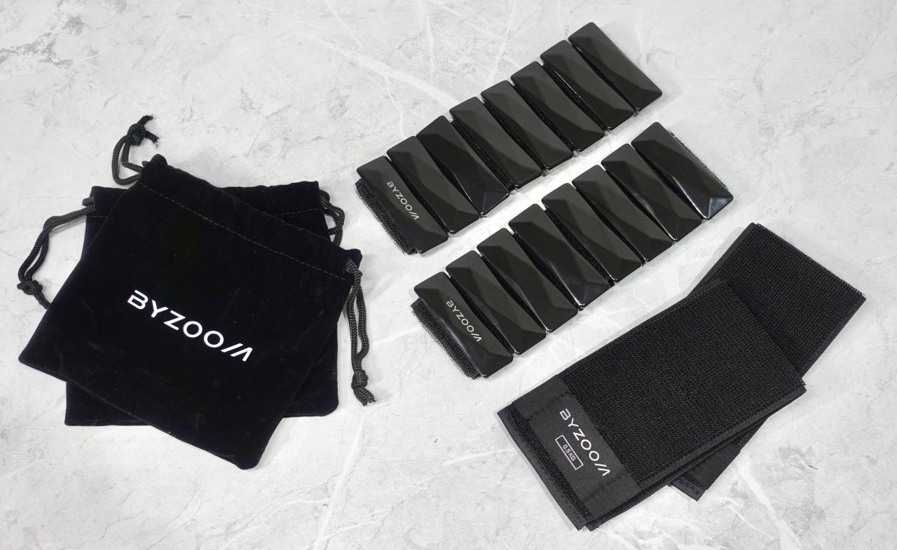 居家健身品牌首選 BYZOOM FITNESS 增肌減脂必備「跳繩與瑜珈墊」評價! - 第9張圖 BYZOOM FITNESS