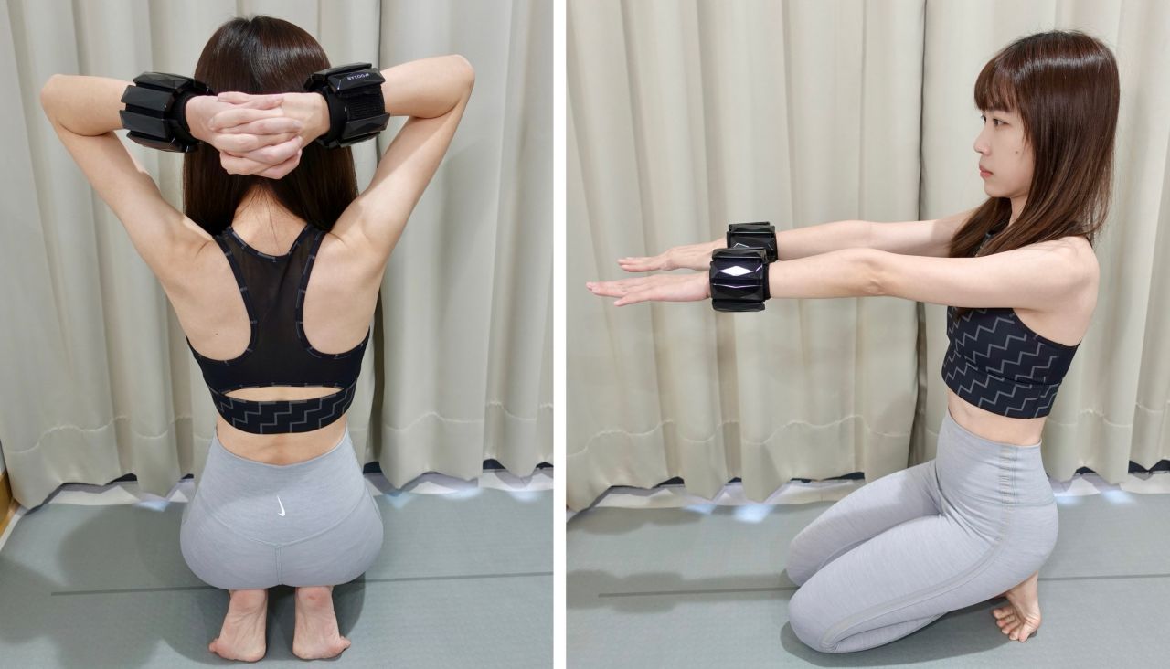 居家健身品牌首選 BYZOOM FITNESS 增肌減脂必備「跳繩與瑜珈墊」評價! - 第12張圖 BYZOOM FITNESS