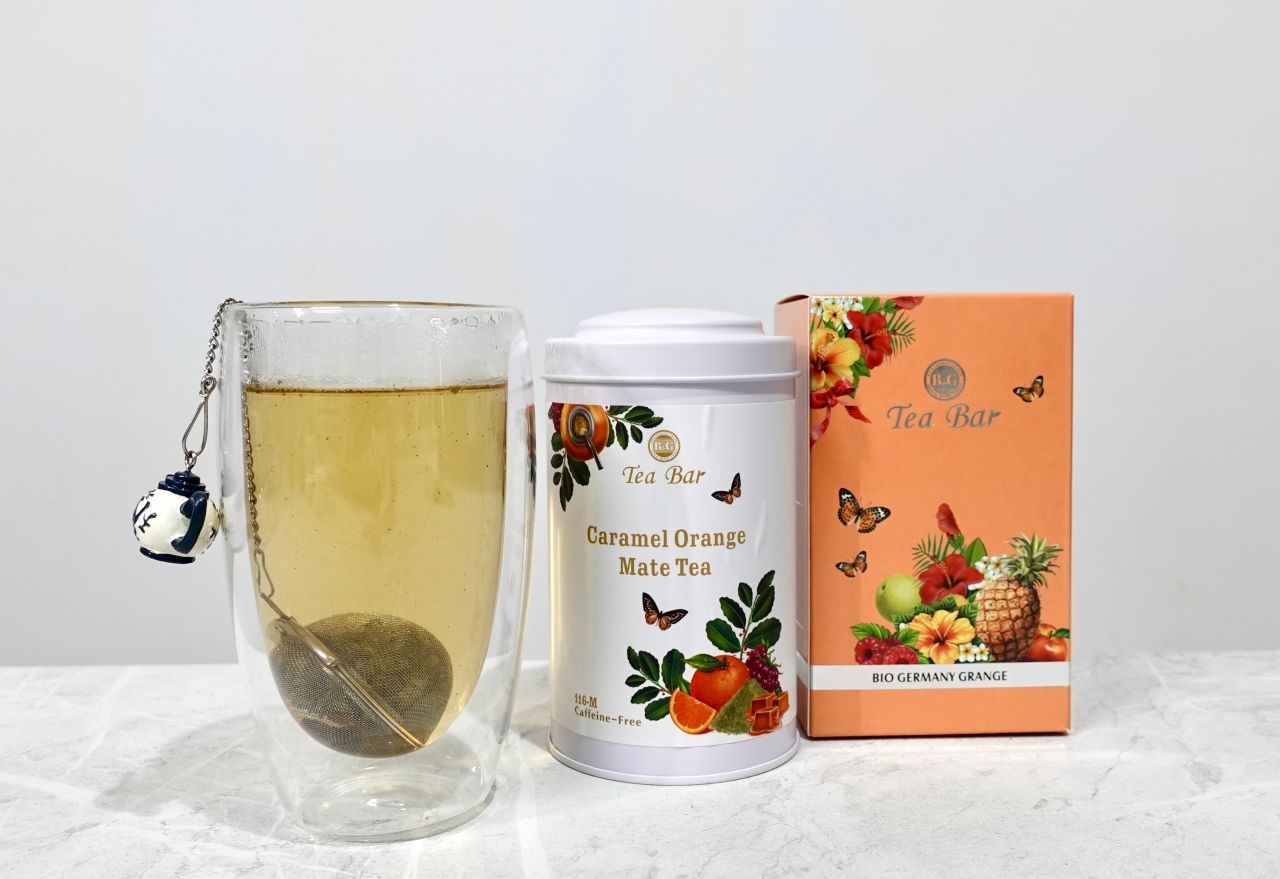 德國進口優質茶飲「B&G 德國農莊」五款養生花草茶與水果茶開箱評價分享。 - 第15張圖 B&G 德國農莊