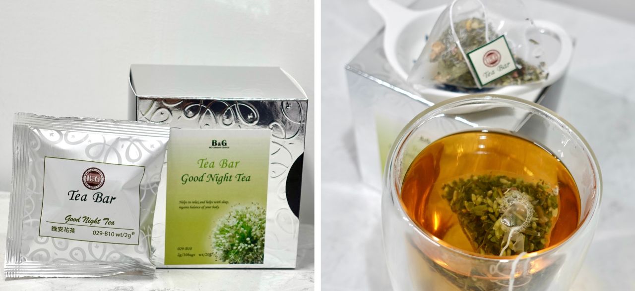 德國進口優質茶飲「B&G 德國農莊」五款養生花草茶與水果茶開箱評價分享。 - 第11張圖 B&G 德國農莊