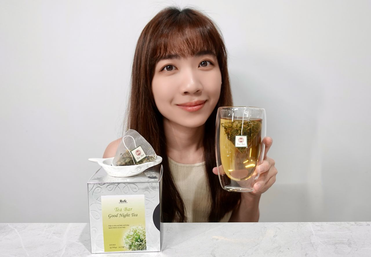 德國進口優質茶飲「B&G 德國農莊」五款養生花草茶與水果茶開箱評價分享。 - 第13張圖 B&G 德國農莊