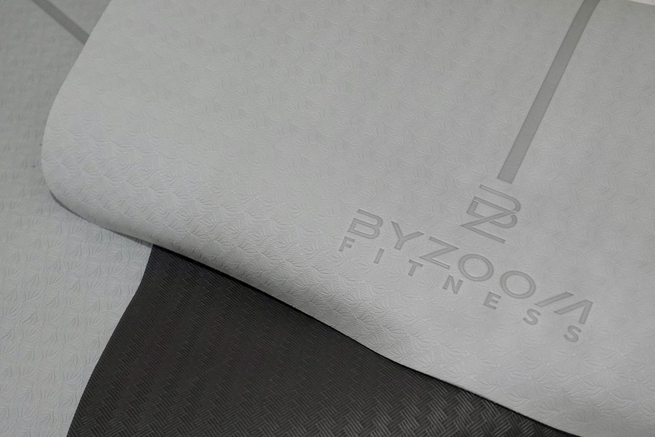 居家健身品牌首選 BYZOOM FITNESS 增肌減脂必備「跳繩與瑜珈墊」評價! - 第16張圖 BYZOOM FITNESS