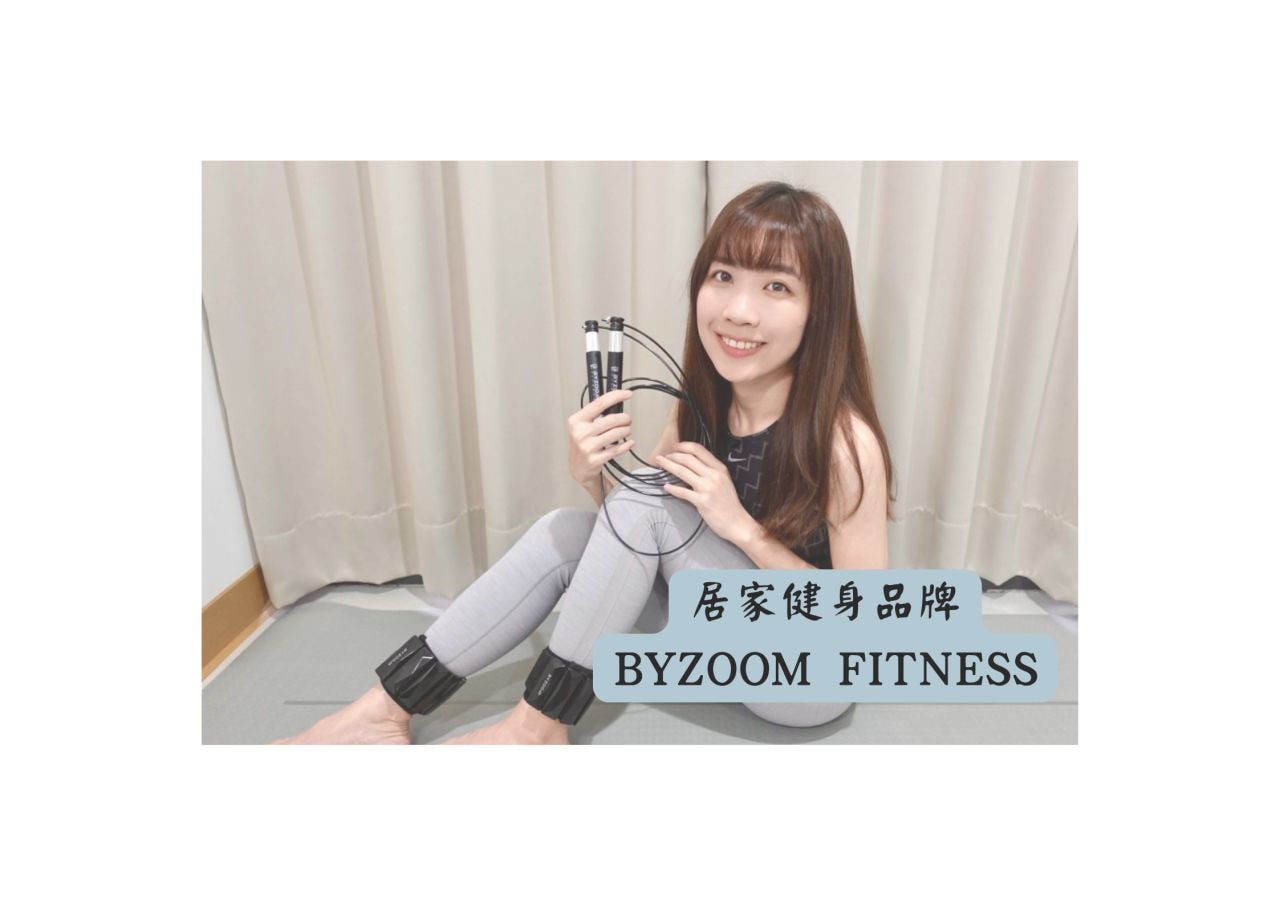 BYZOOM FITNESS