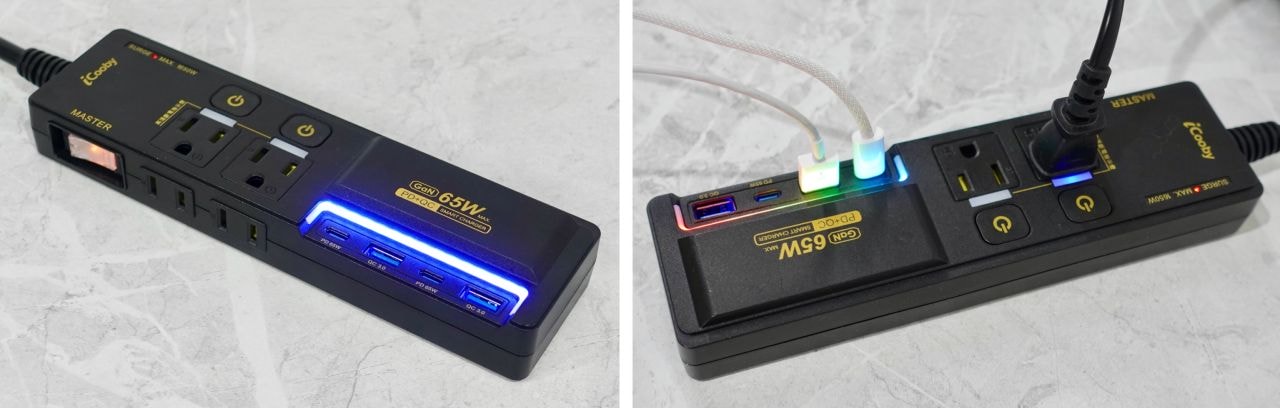 快充延長線推薦「NX2 超閃充延長線」多孔充電超實用,嘖嘖好評熱銷! - 第11張圖 NX2 超閃充延長線