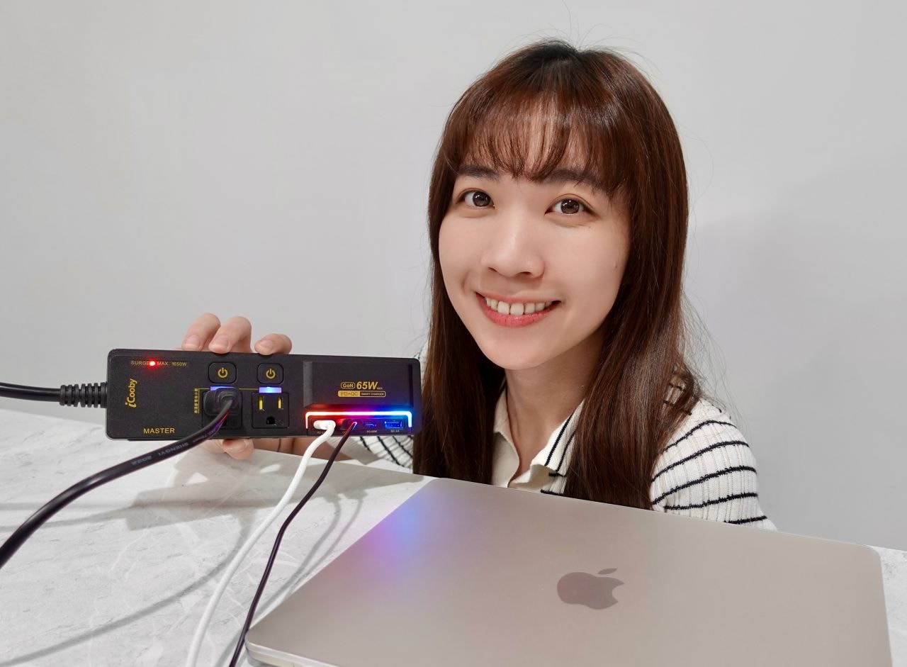 快充延長線推薦「NX2 超閃充延長線」多孔充電超實用,嘖嘖好評熱銷! - 第7張圖 NX2 超閃充延長線