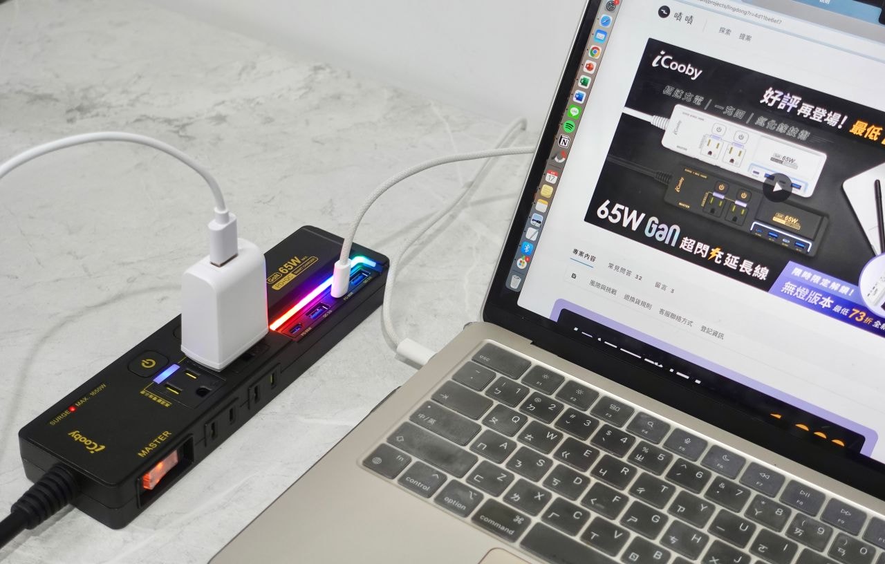 快充延長線推薦「NX2 超閃充延長線」多孔充電超實用,嘖嘖好評熱銷! - 第4張圖 NX2 超閃充延長線