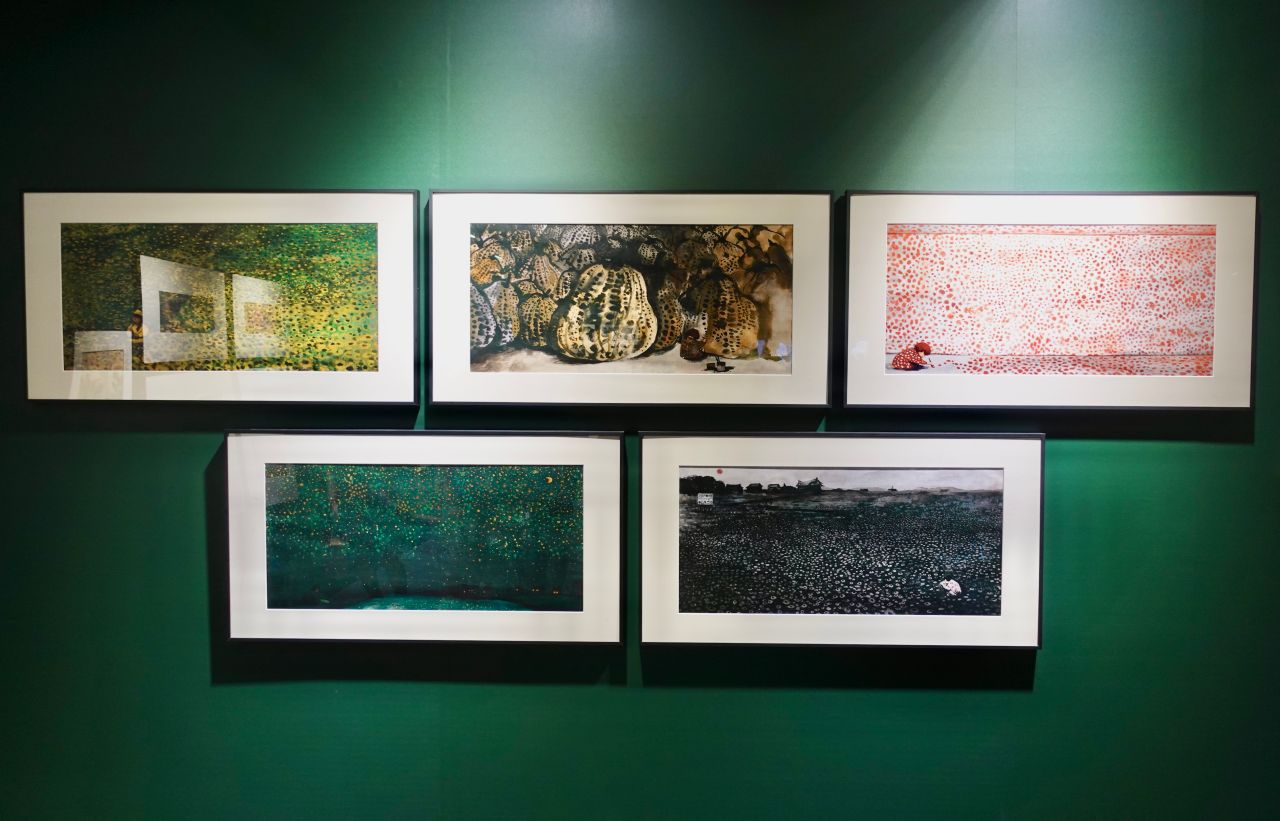 2024 台北展覽推薦「波隆那世界插畫大獎展」插畫界奧斯卡,感受這世代繽紛的想像力! - 第9張圖 波隆那世界插畫大獎展