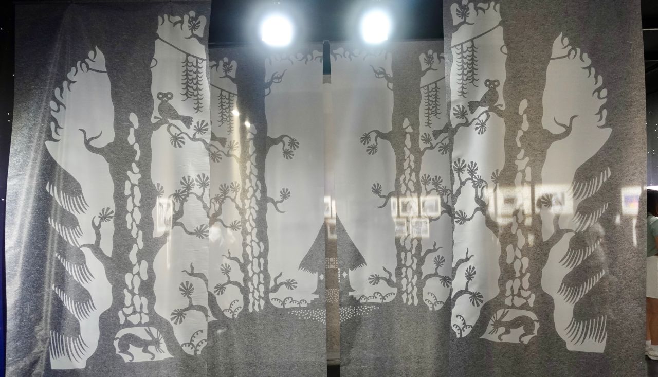 2024 台北展覽推薦「波隆那世界插畫大獎展」插畫界奧斯卡,感受這世代繽紛的想像力! - 第11張圖 波隆那世界插畫大獎展