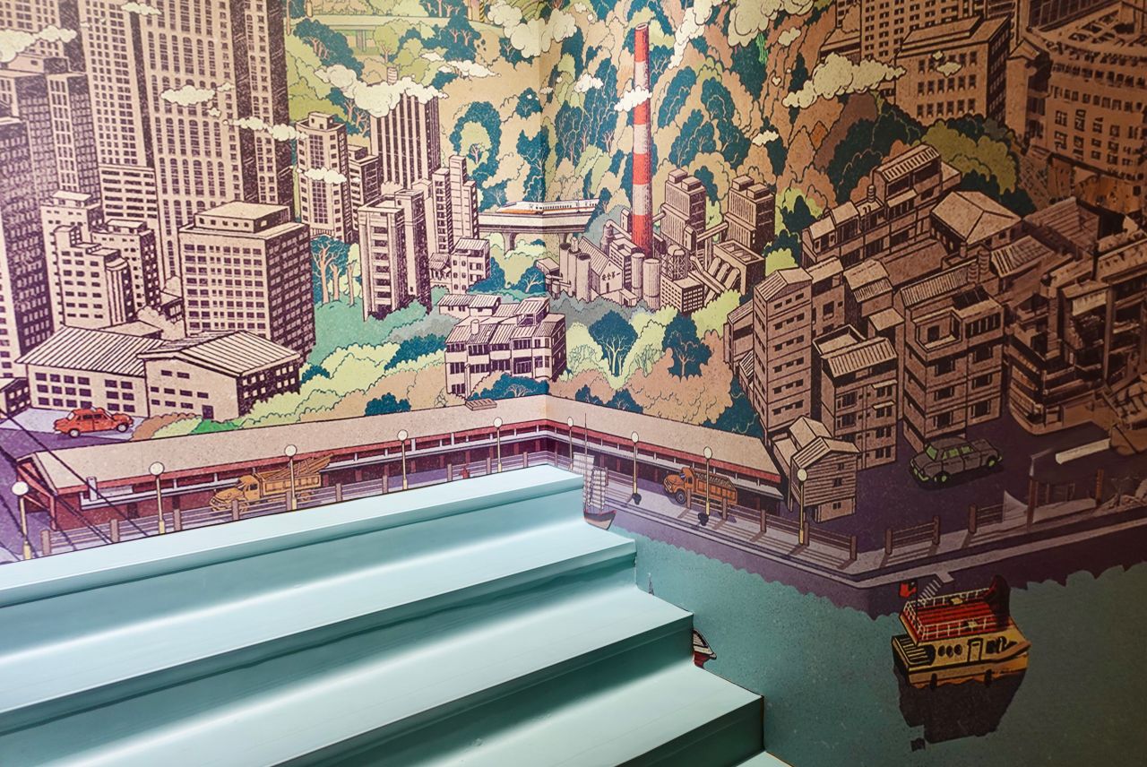 2024 台北展覽推薦「波隆那世界插畫大獎展」插畫界奧斯卡,感受這世代繽紛的想像力! - 第14張圖 波隆那世界插畫大獎展