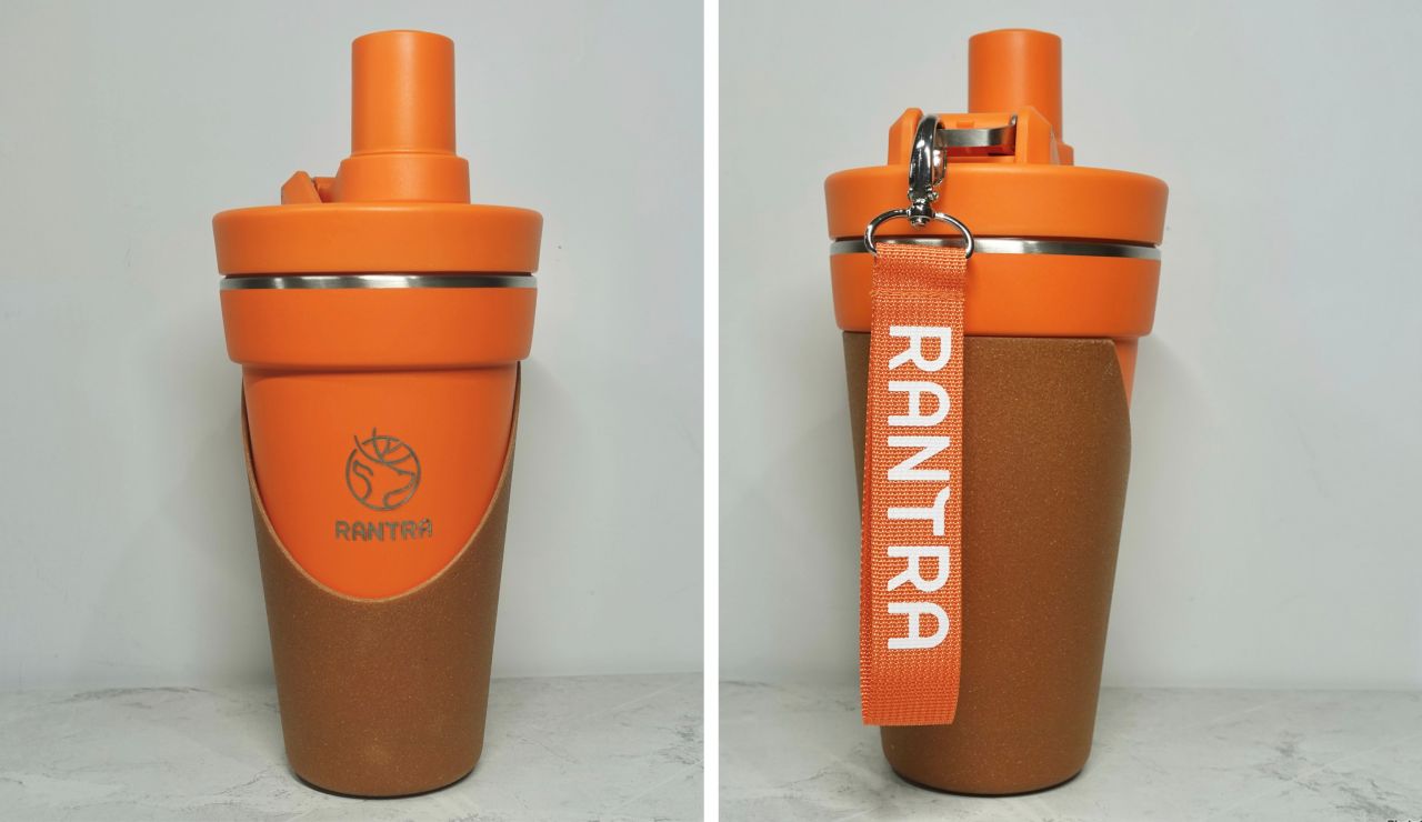 Rantra 隨行杯
