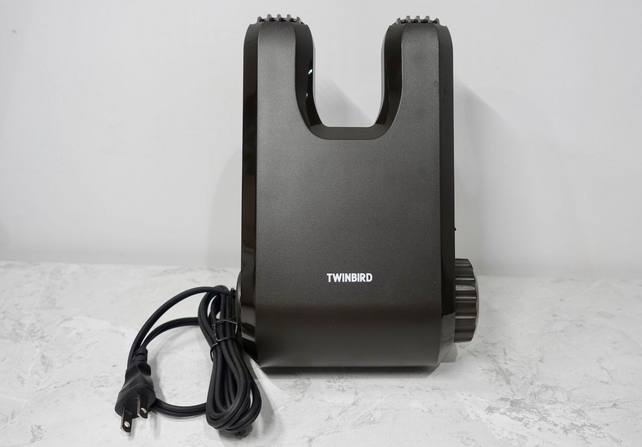 雨天必備超實用日系烘鞋機「TWINBIRD雙鳥牌 烘鞋乾燥機」特色介紹&使用評價! - 第2張圖 TWINBIRD雙鳥牌 烘鞋乾燥機