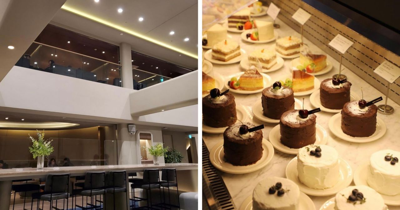 OFF COURSE Bakery Café