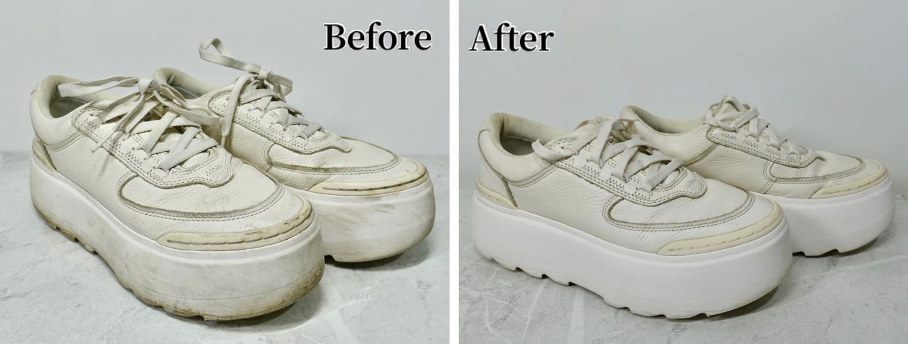 24小時送洗鞋子超方便「I Sneaker 樂洗鞋智能洗鞋櫃」YAS鞋類洗護中心新體驗! - 第1張圖 i Sneaker 樂洗鞋智能洗鞋櫃