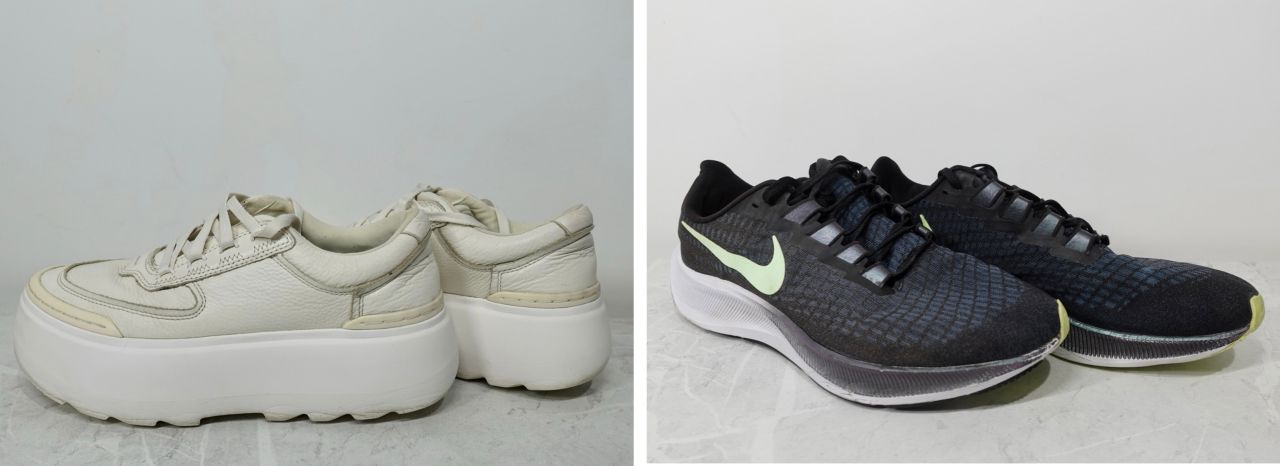 24小時送洗鞋子超方便「I Sneaker 樂洗鞋智能洗鞋櫃」YAS鞋類洗護中心新體驗! - 第16張圖 I Sneaker 樂洗鞋智能洗鞋櫃