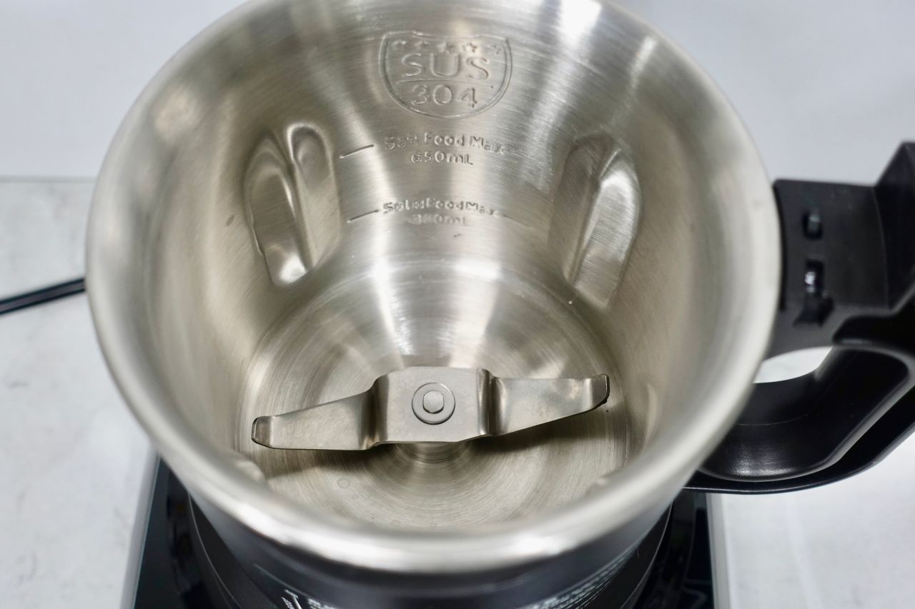 居家調理機推薦「九陽輕音食光機」輕音降噪、多種料理模式、冷熱飲皆可用! - 第16張圖 九陽輕音食光機