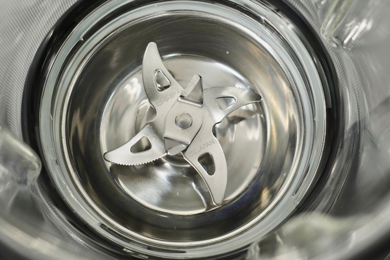 居家調理機推薦「九陽輕音食光機」輕音降噪、多種料理模式、冷熱飲皆可用! - 第11張圖 九陽輕音食光機