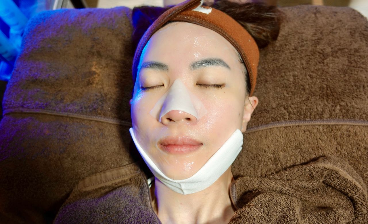 台北醫美診所推薦「元晨診所」海菲秀水飛梭真實體驗,非侵入式醫美保養分享! - 第11張圖 元晨診所