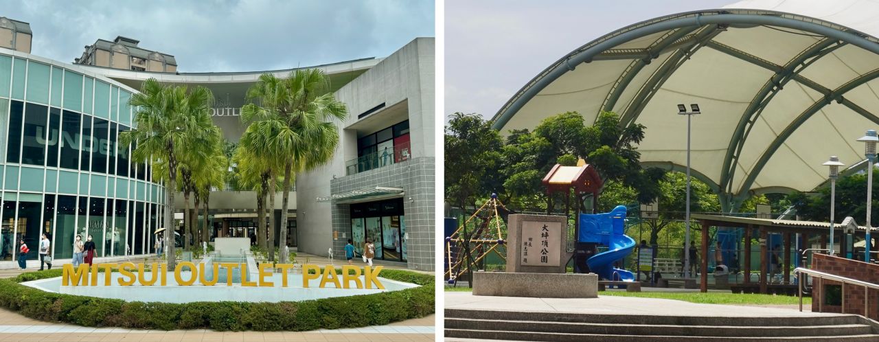 林口高CP值旅館推薦「悅徠舘」超舒適住宿體驗,近三井Outlet、24小時免費點心吧! - 第6張圖 悅徠館