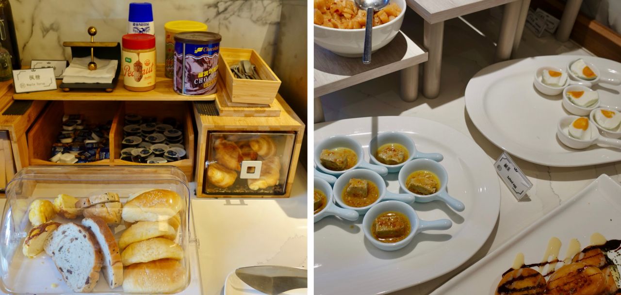 林口高CP值旅館推薦「悅徠舘」超舒適住宿體驗,近三井Outlet、24小時免費點心吧! - 第24張圖 悅徠館