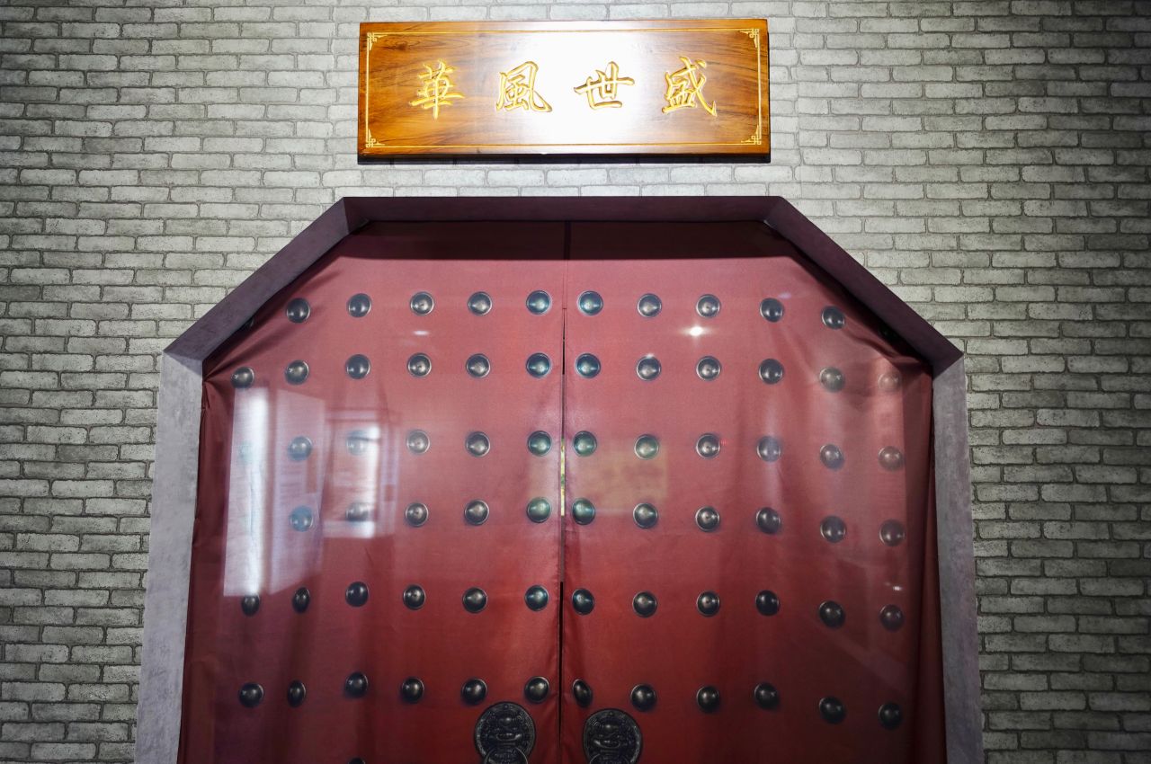 2024 台北華山展覽必看推薦「會動的清明上河圖」完整介紹與優惠資訊! - 第8張圖 會動的清明上河圖