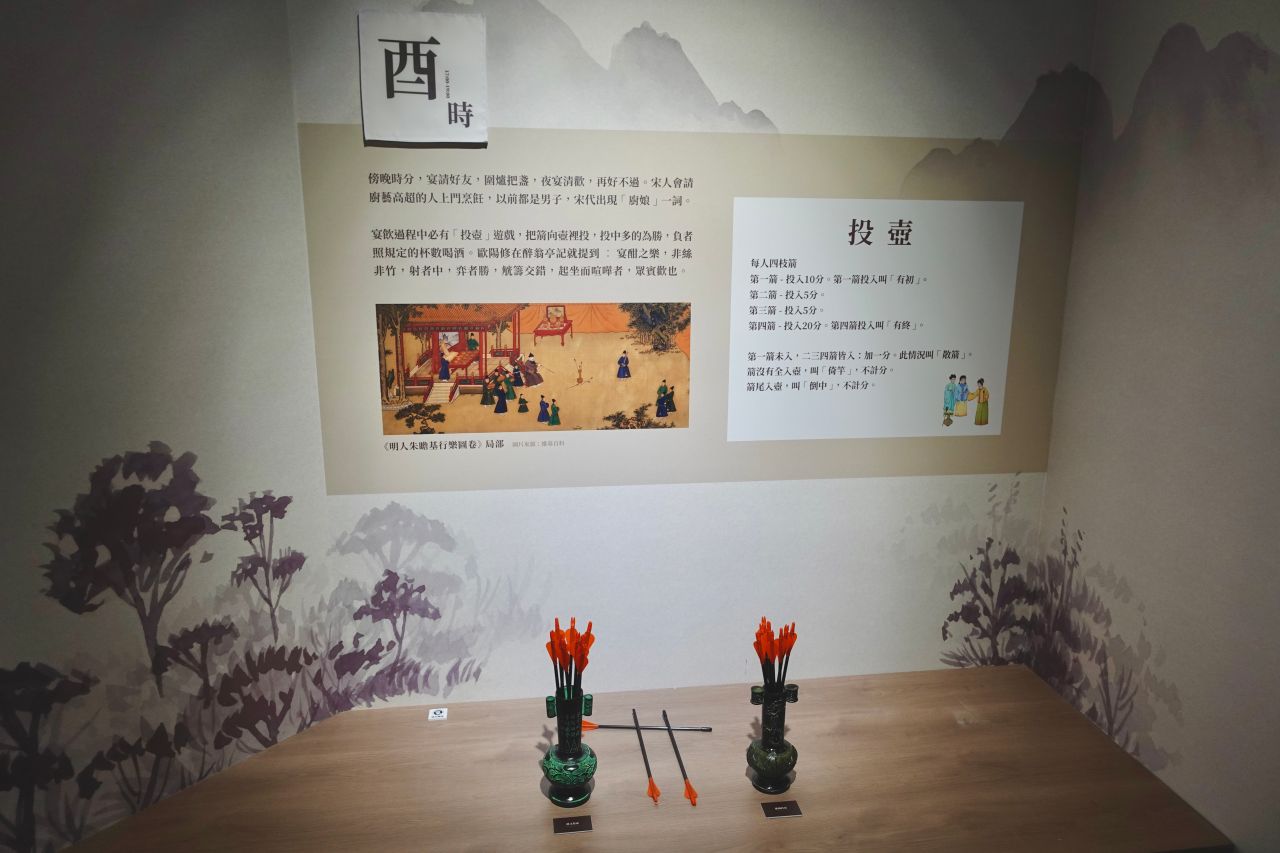 2024 台北華山展覽必看推薦「會動的清明上河圖」完整介紹與優惠資訊! - 第12張圖 會動的清明上河圖