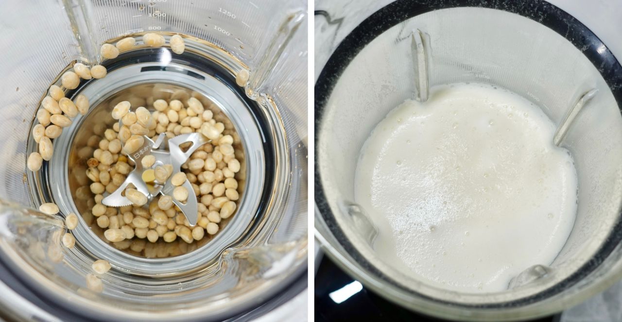居家調理機推薦「九陽輕音食光機」輕音降噪、多種料理模式、冷熱飲皆可用! - 第17張圖 九陽輕音食光機