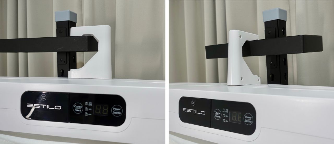 韓國蒸氣式電子衣櫥「ESTILO衣物護理機 」輕巧好收納不佔空間,除臭抑菌通通搞定! - 第8張圖 ESTILO衣物護理機