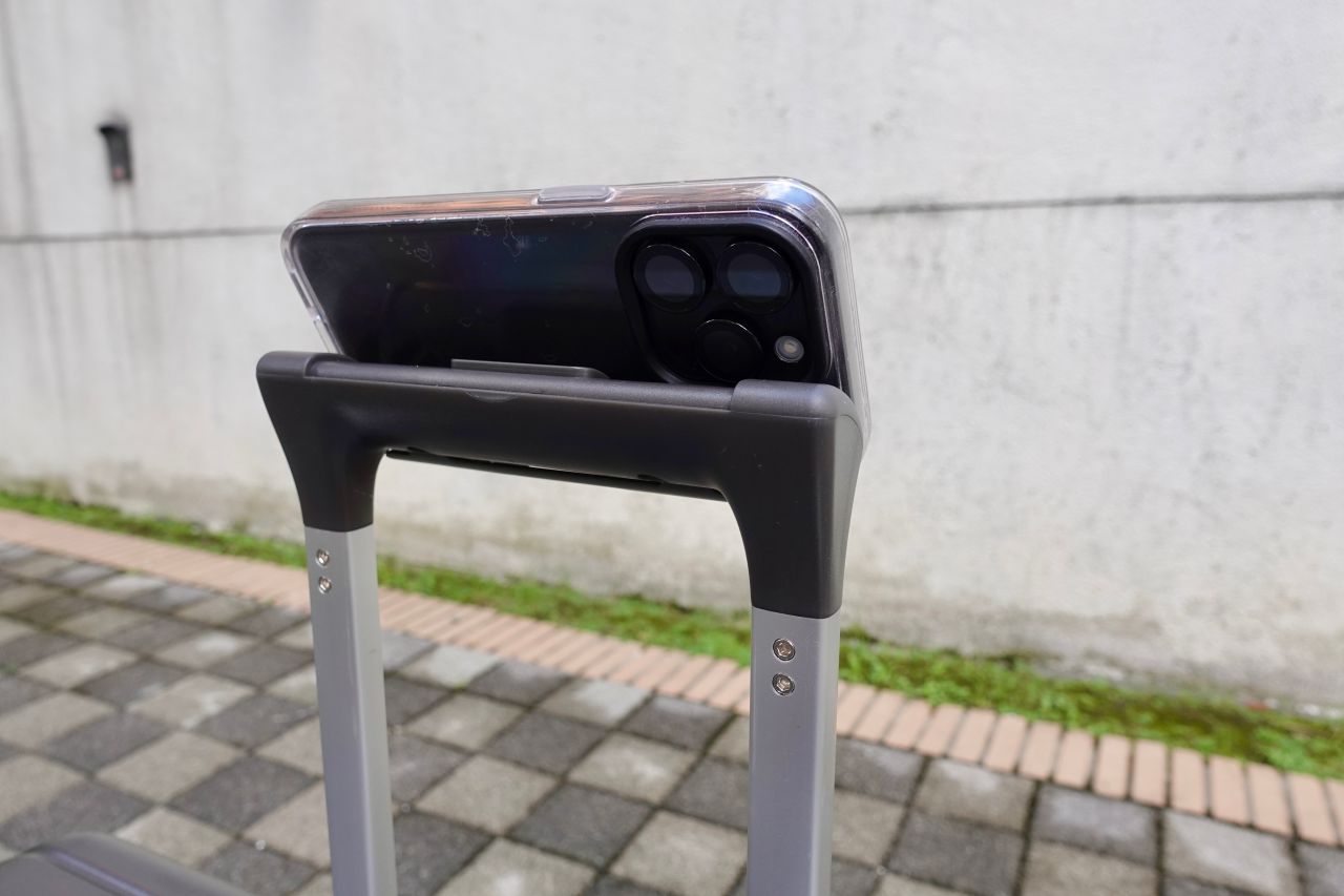 arlink 三大系列行李箱完整開箱:胖胖箱、上掀式、鋁框前開式行李箱特色介紹與評價。 - 第12張圖 arlink 上掀式行李箱