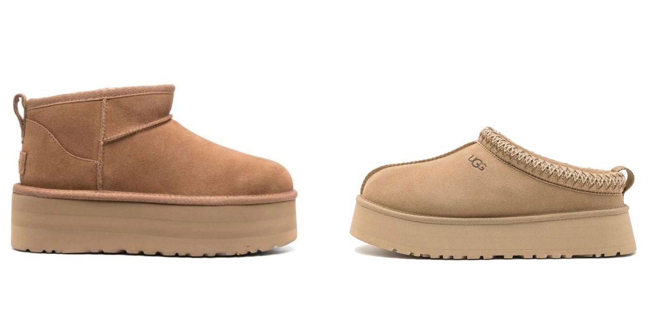 UGG